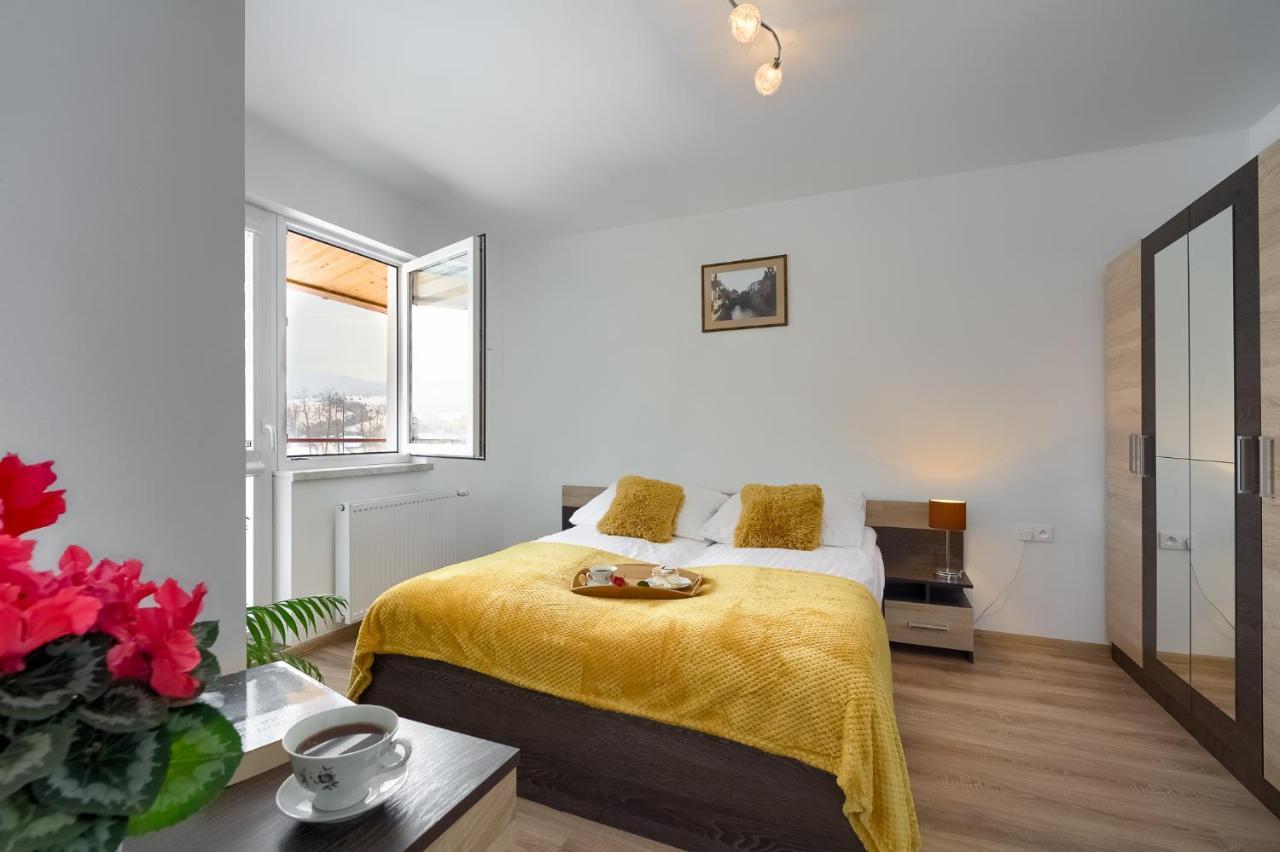Apartament Na Sportowej Tylicz Dış mekan fotoğraf