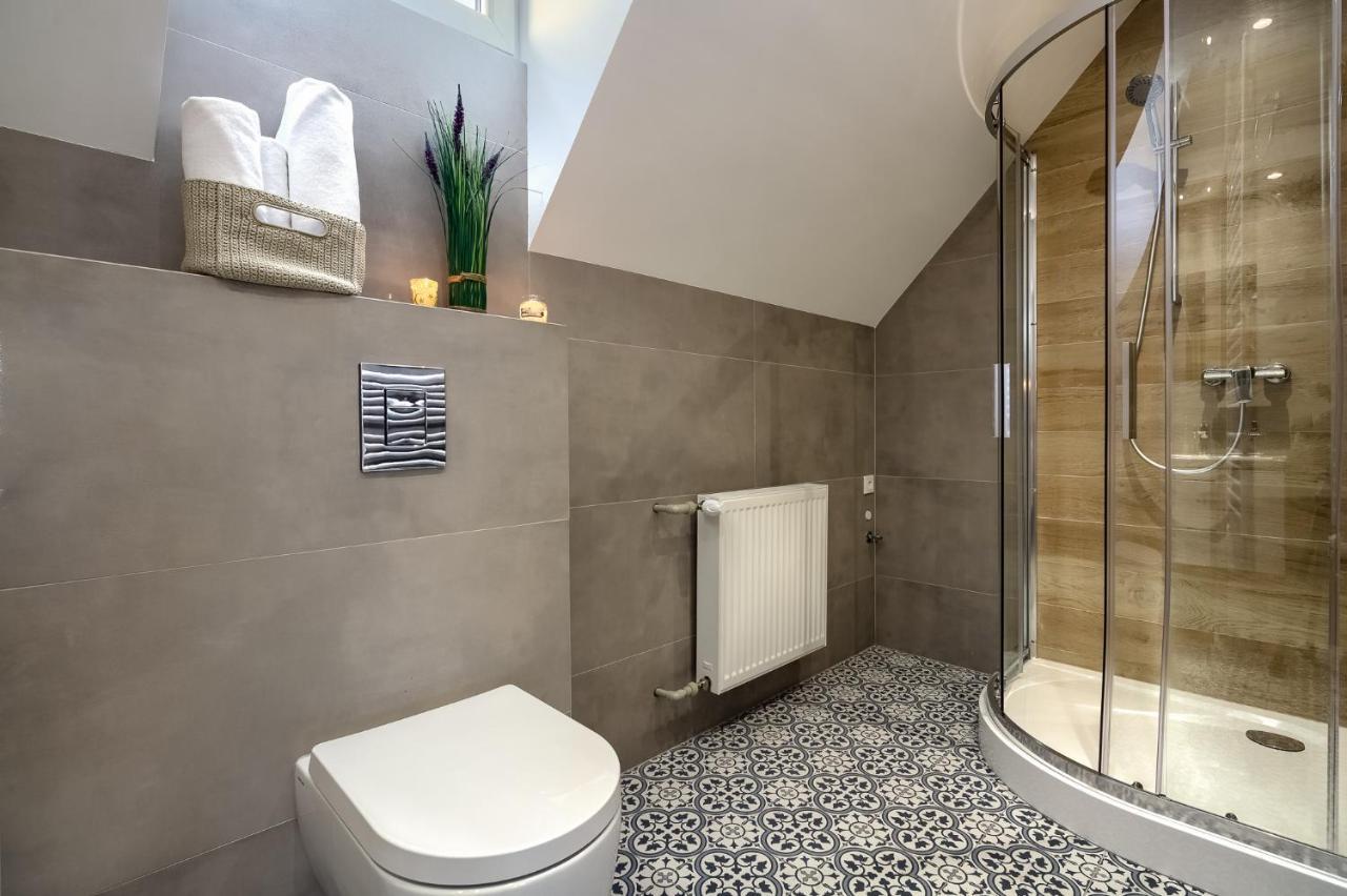 Apartament Na Sportowej Tylicz Dış mekan fotoğraf